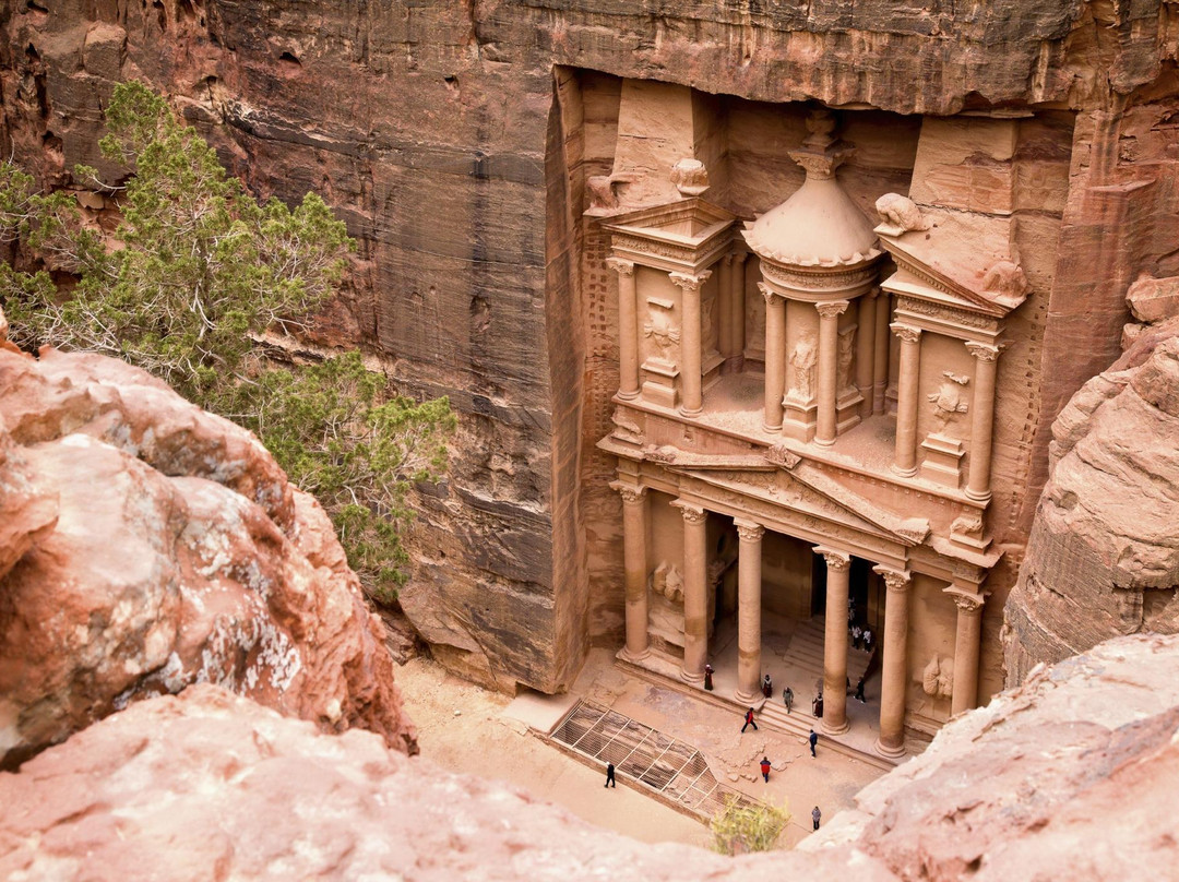 Booking-tours-埃拉特必去景点