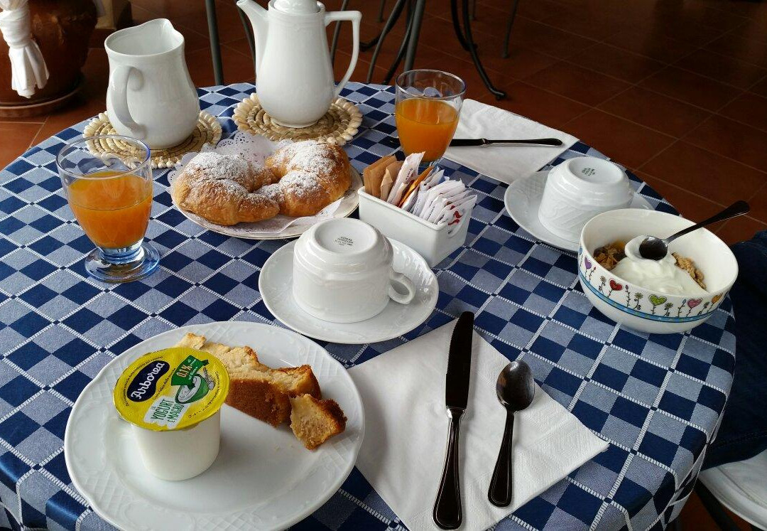 Bed & Breakfast Nettuno主图