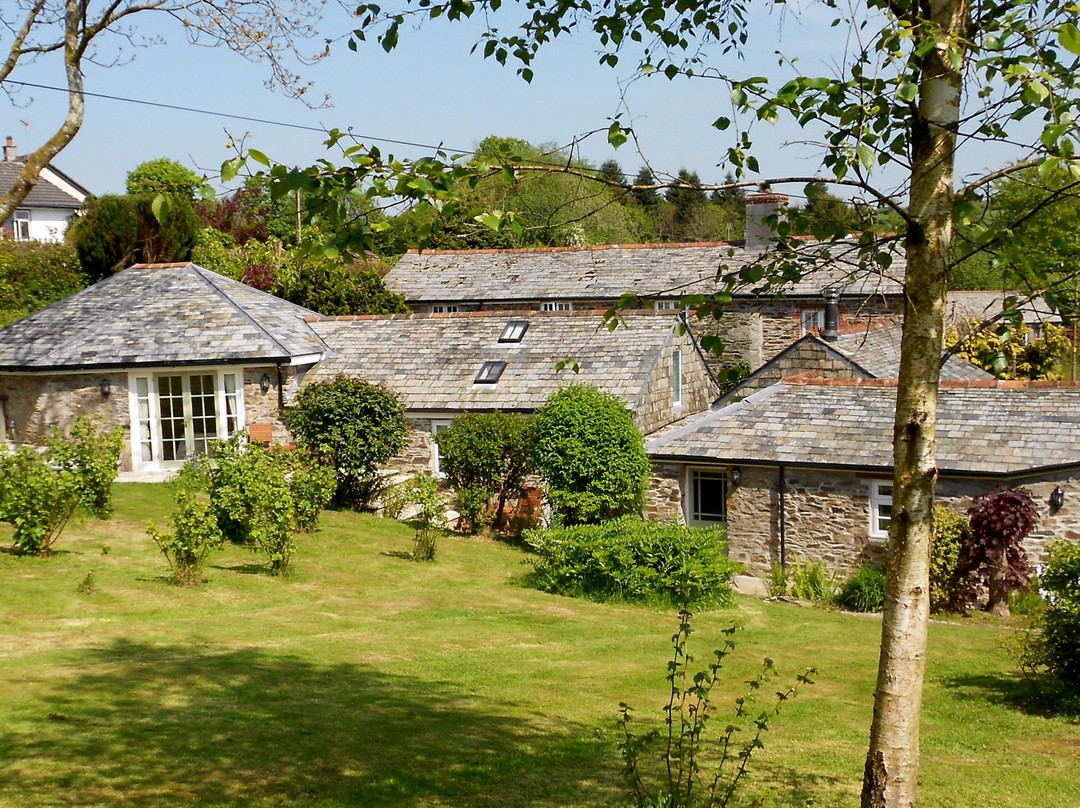 Hill View B&B