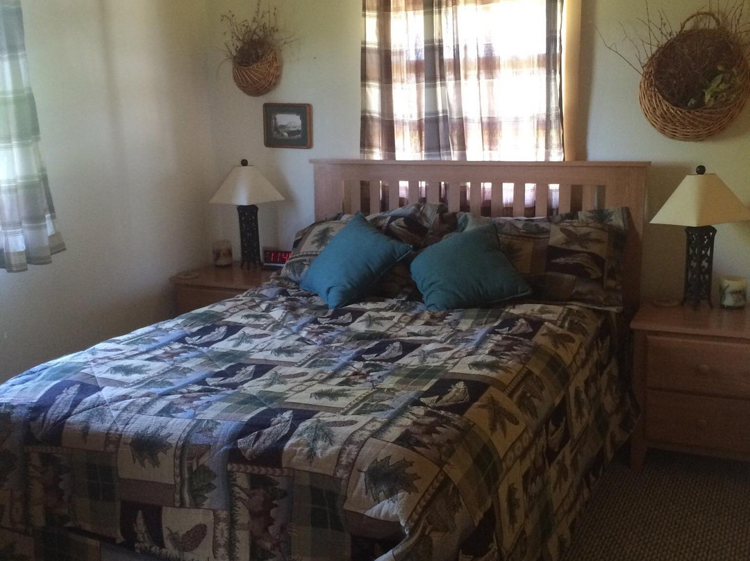 Goose Down Ranch