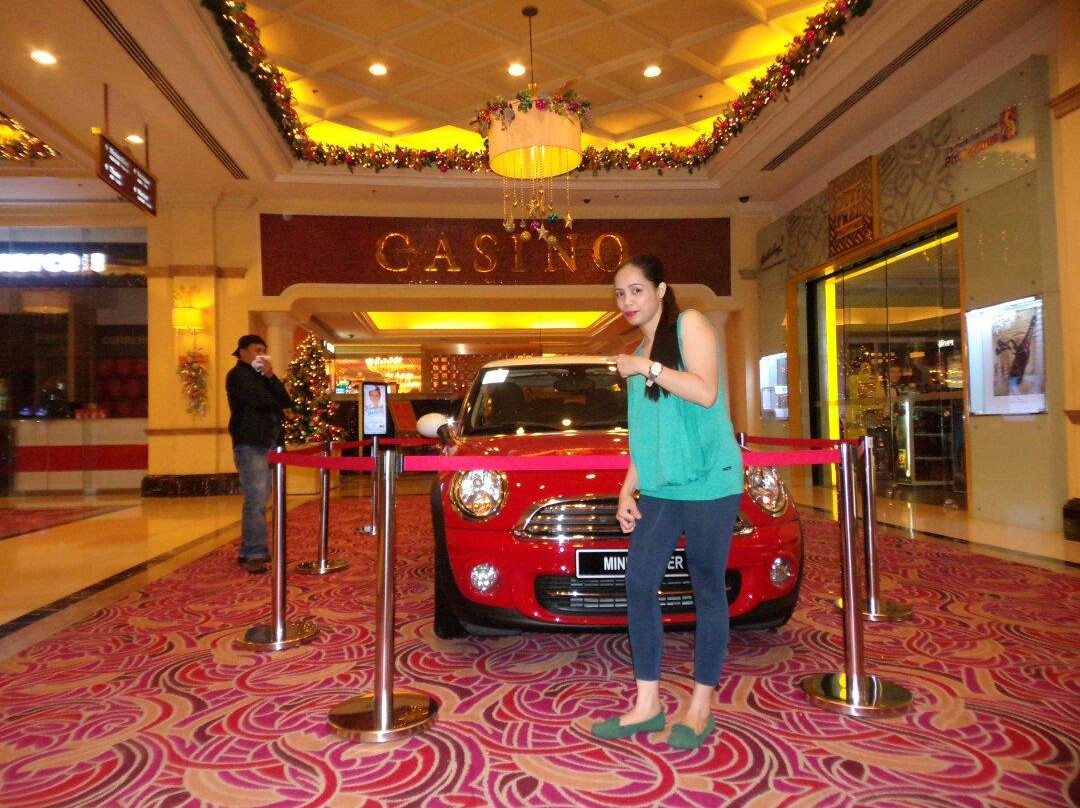 Newport World Resorts-帕塞必去景点