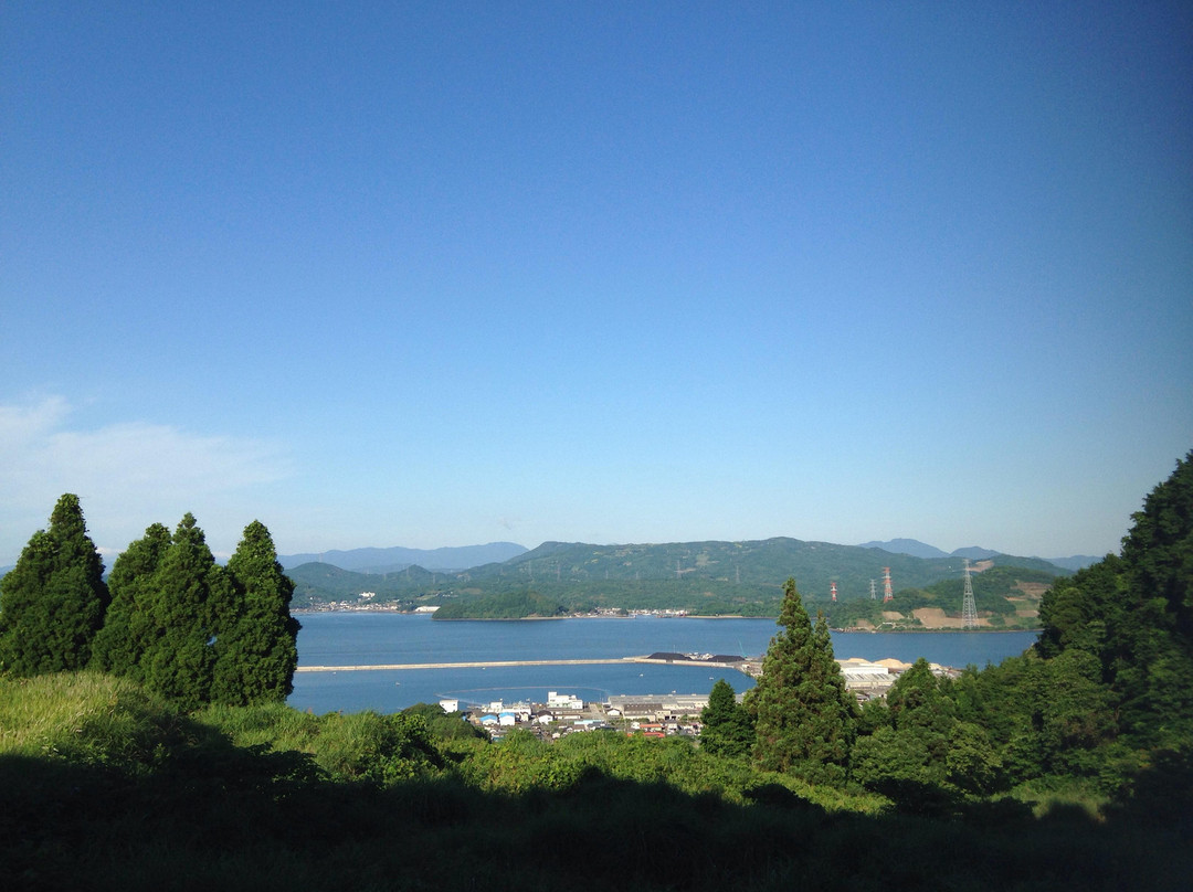 Imari Bay-伊万里市必去景点