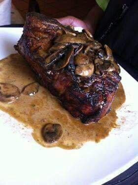 Vereeninging餐馆和美食-Caipirinha Steakhouse