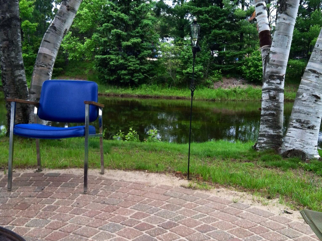 The Beardsley House主图