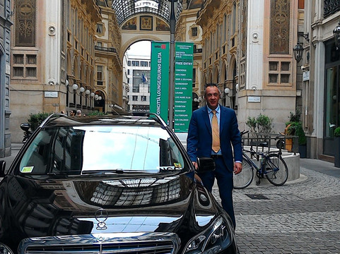 Autoservizi Corrado Ponisio-贝拉焦必去景点