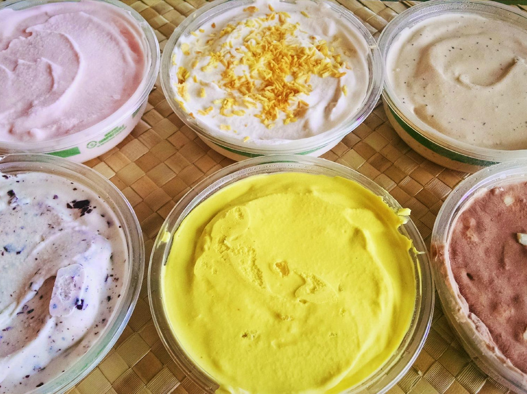 The Locavore Store-希洛必去景点