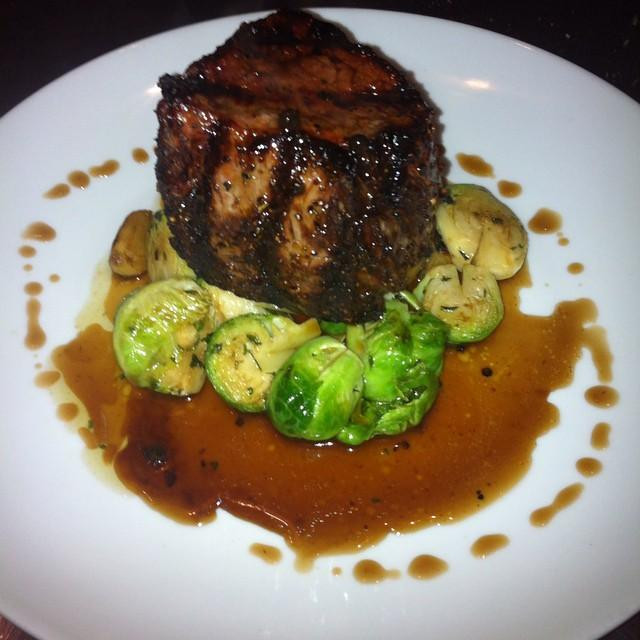 Veloute Bistro Palace Pier