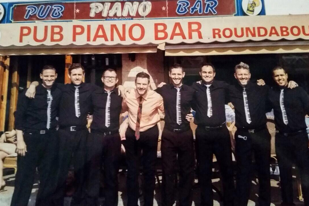 Piano Bar Magaluf-马加洛夫必去景点