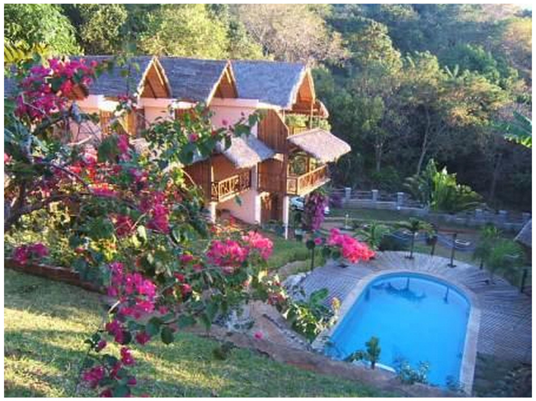 Eden Residence