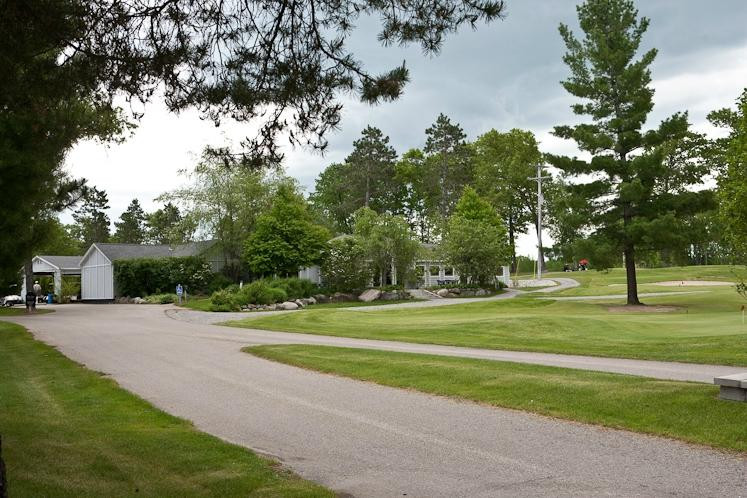 White Pine National Golf Resort景点图片