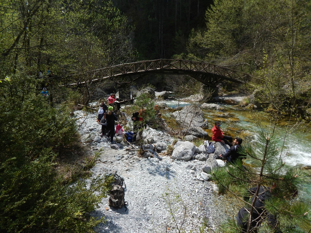 Breakfreemtb-乔泰迪斯必去景点