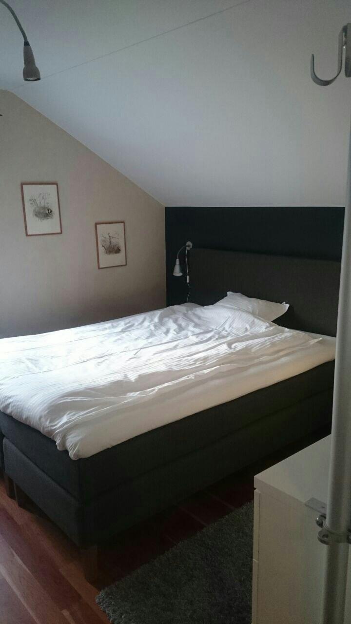 At Home Bed & Breakfast-客卧