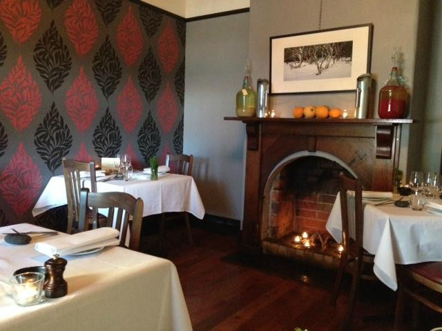 特拉拉尔根餐馆和美食-Neilsons Kitchen