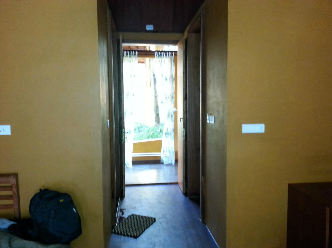 Sahari Mariental Jungle Resort, Vattavada, Munnar主图