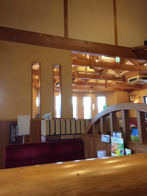 コメダ珈琲店 大垣南店