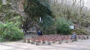 Sanctuaire Notre Dame de la Paix景点图片