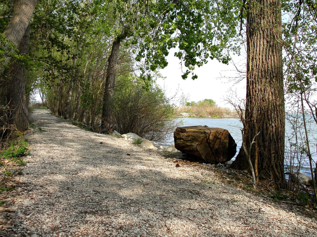 Pipe Creek Wildlife Area-桑达斯基必去景点
