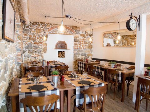 Auberge Saint Antoine主图