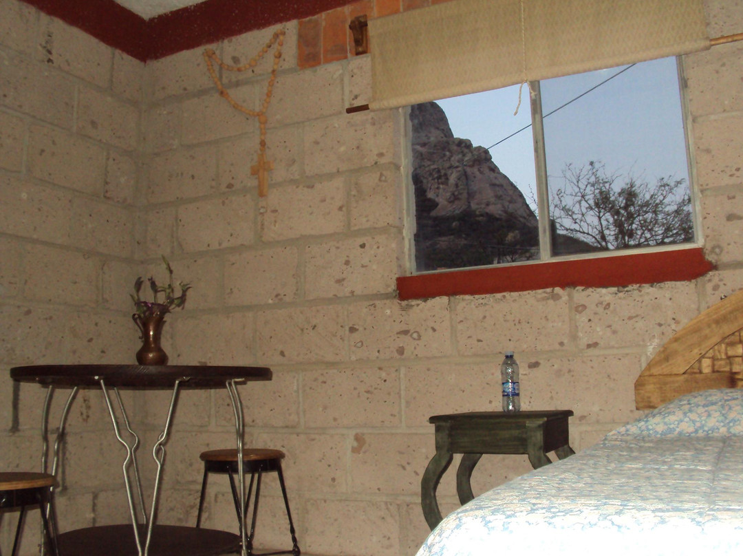 Hotel Mirador Real
