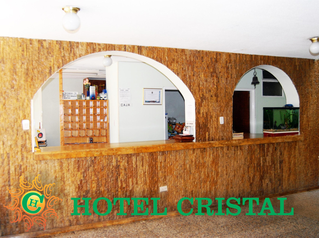 Hotel Cristal