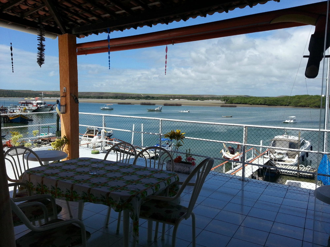 Pousada Paraíso