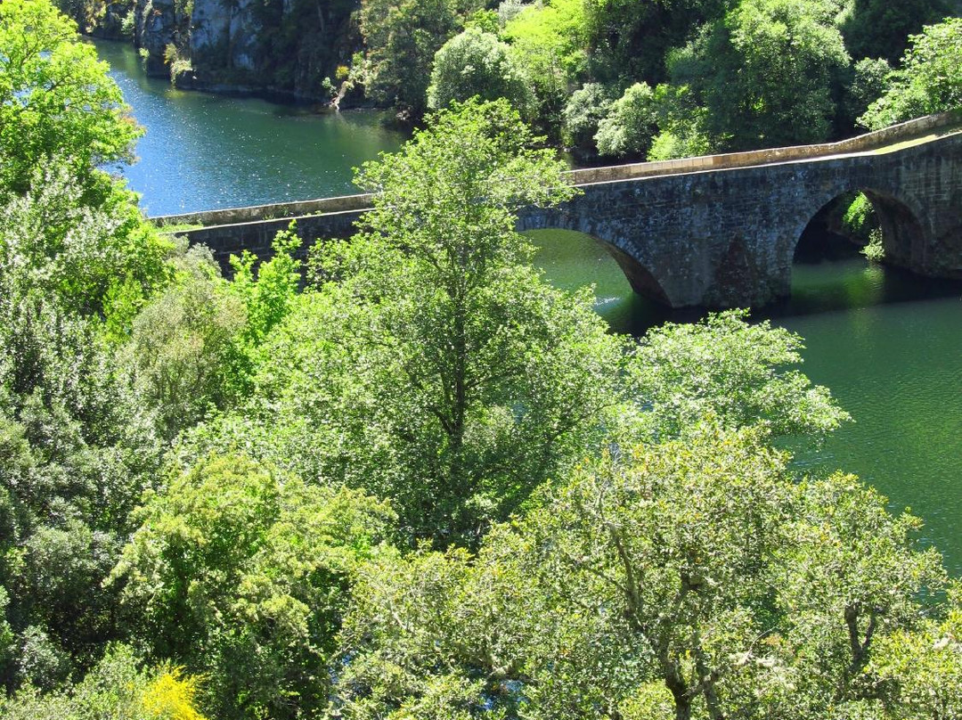 Ponte Filipina景点图片