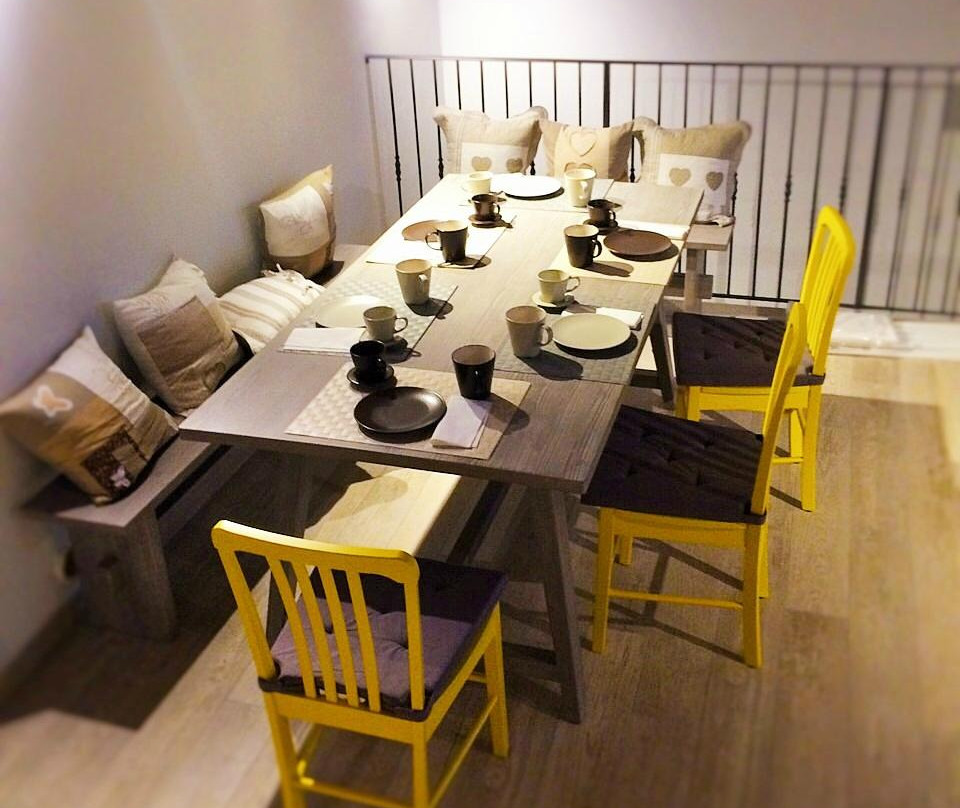 Bed and Breakfast Santa Croce主图