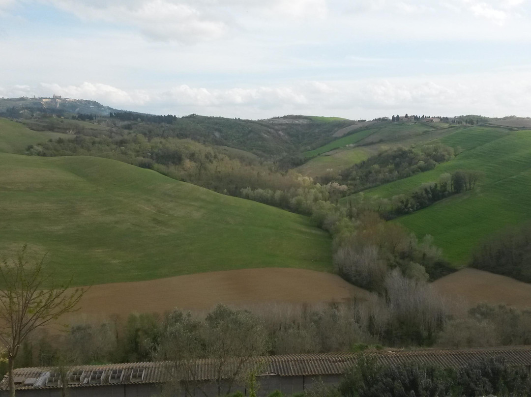 Agriturismo Santa Vittoria