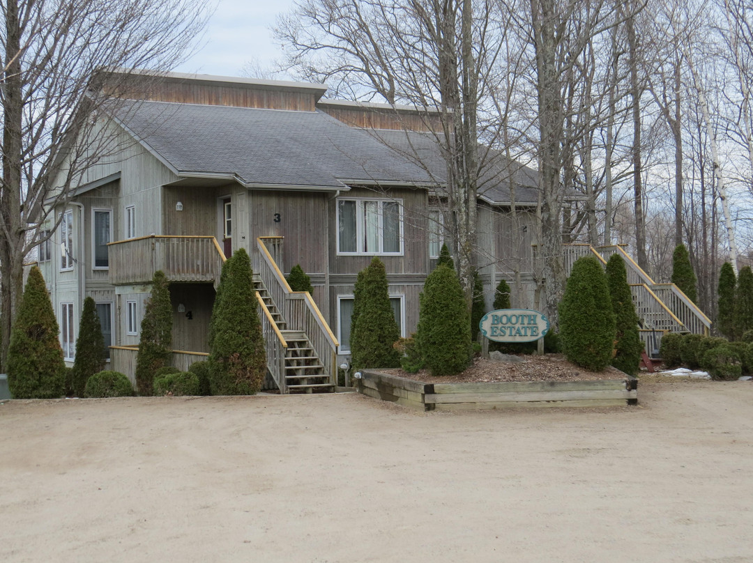Logos Land Resort