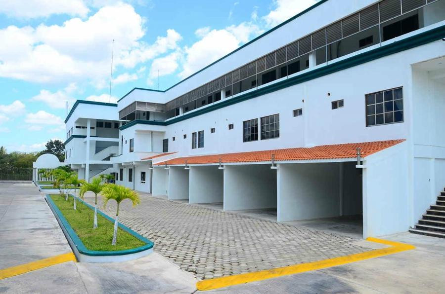 Hotel Luna Caribe主图