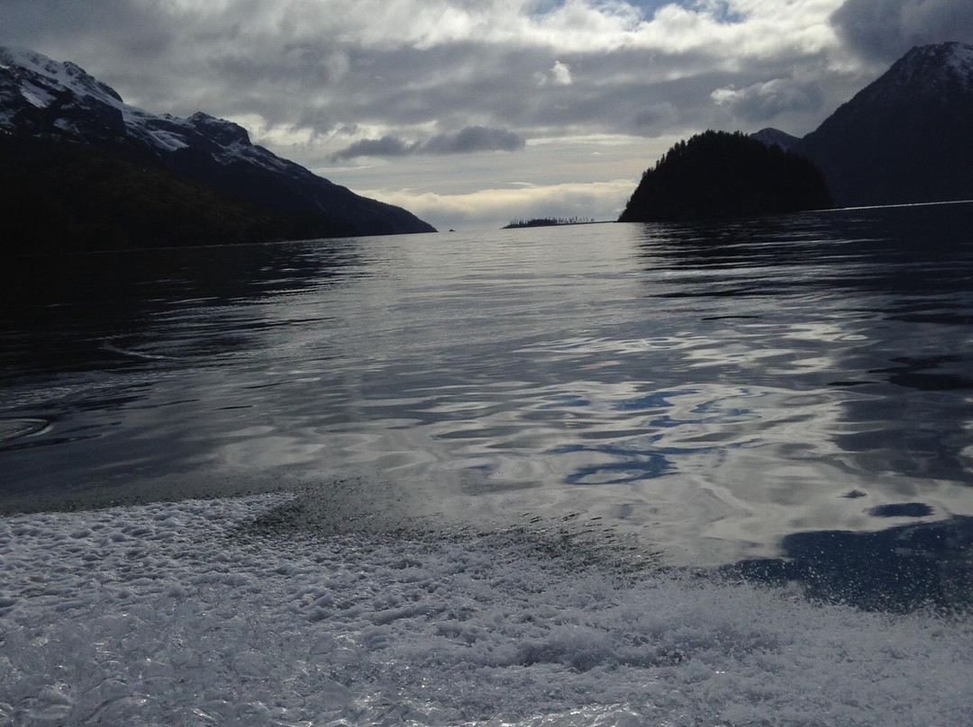 Northern Latitude Adventures-苏厄德必去景点