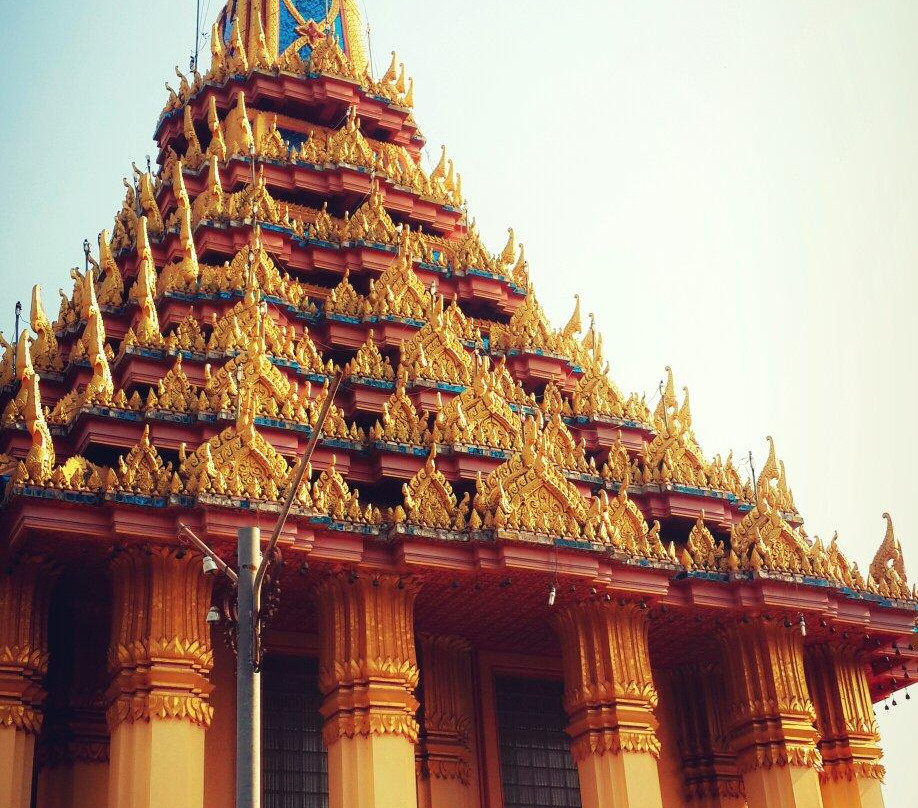 Wat Sangkat Rattana Khiri景点图片