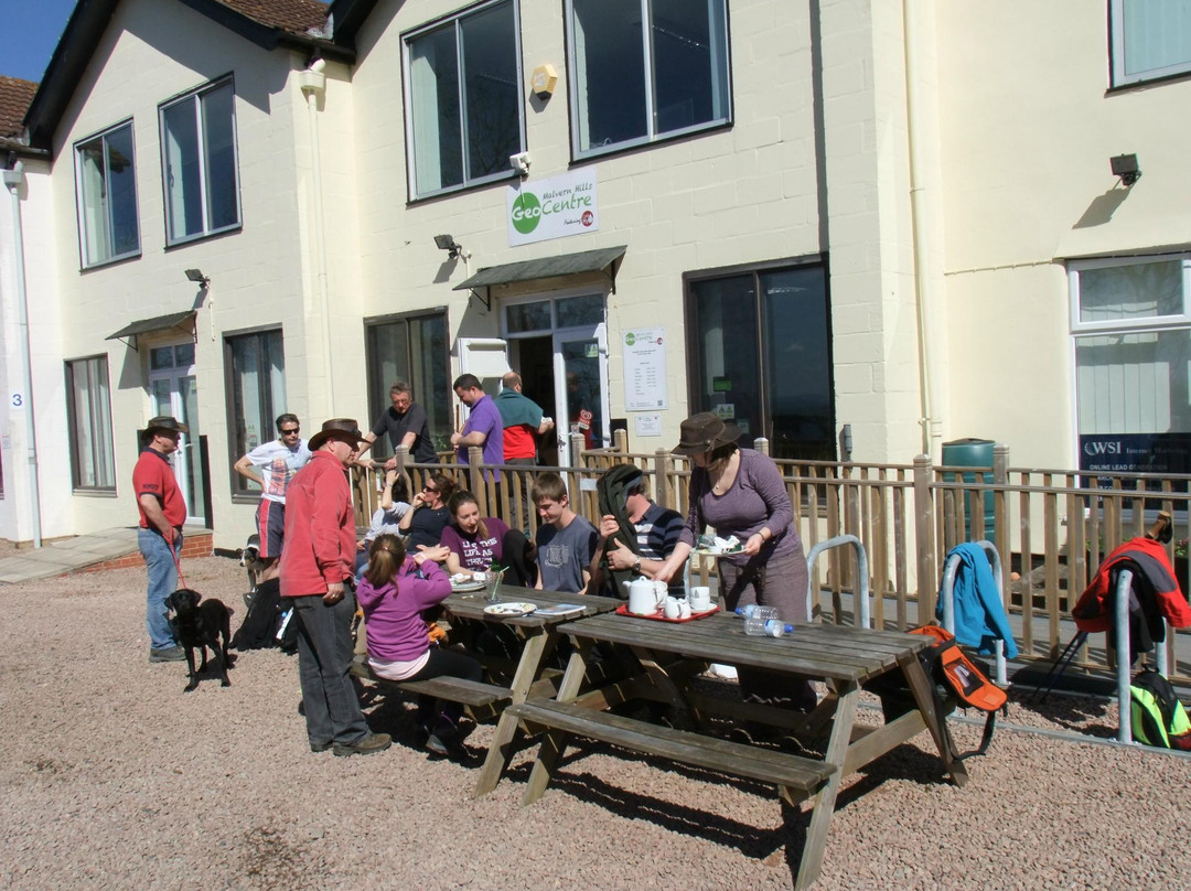Malvern Hills GeoCentre-Colwall必去景点