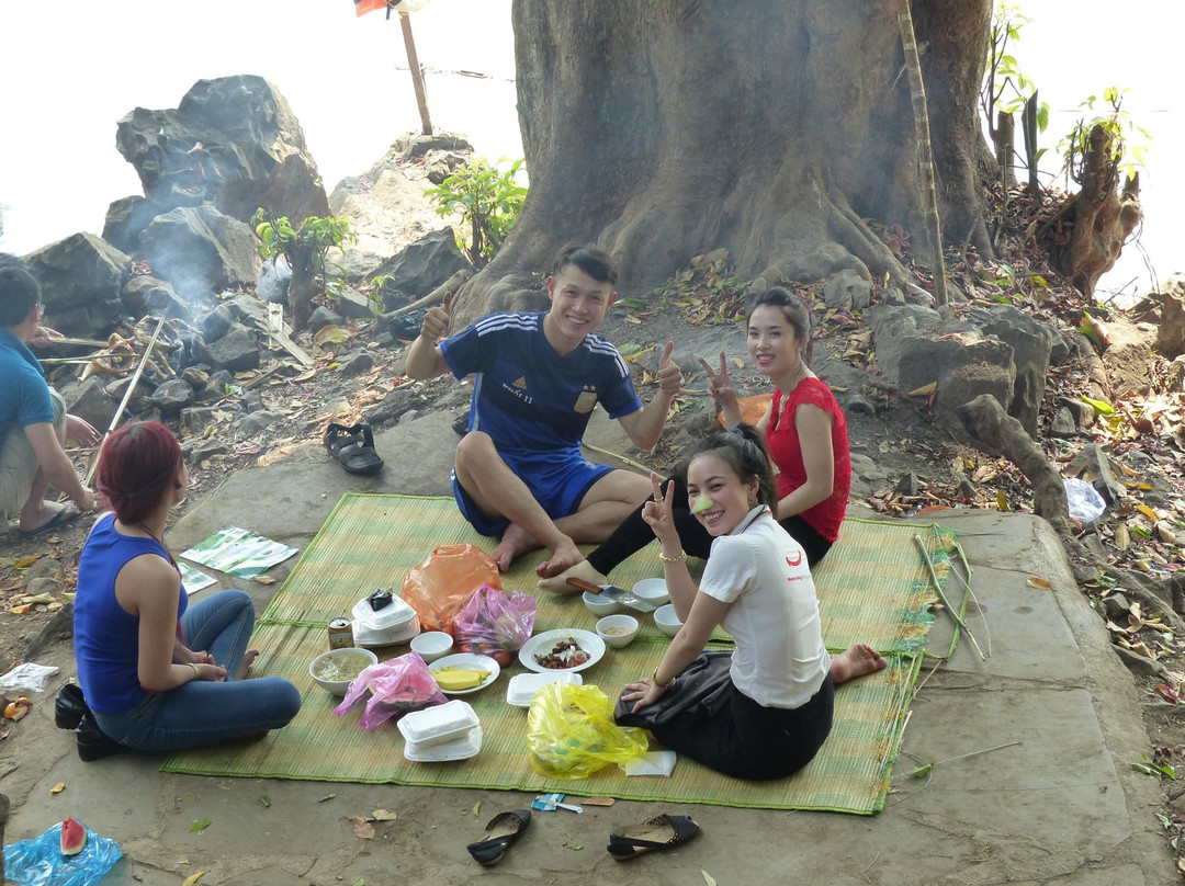 Easy Riders Buon Ma Thuot-托伯莫里必去景点