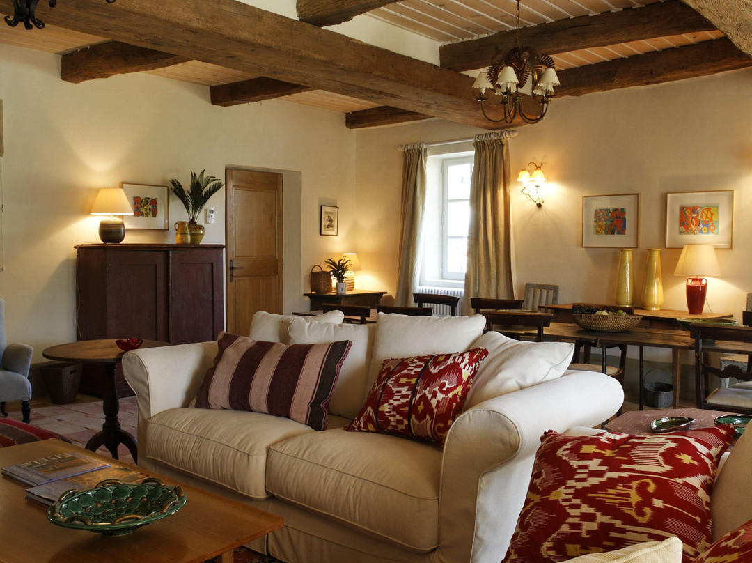 Hameau de Cournille主图