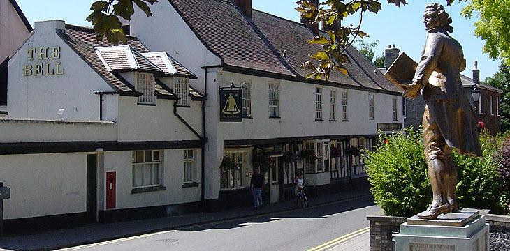 The Bell