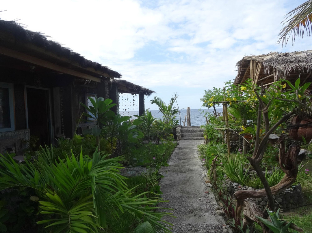 Blue Ocean Cottages