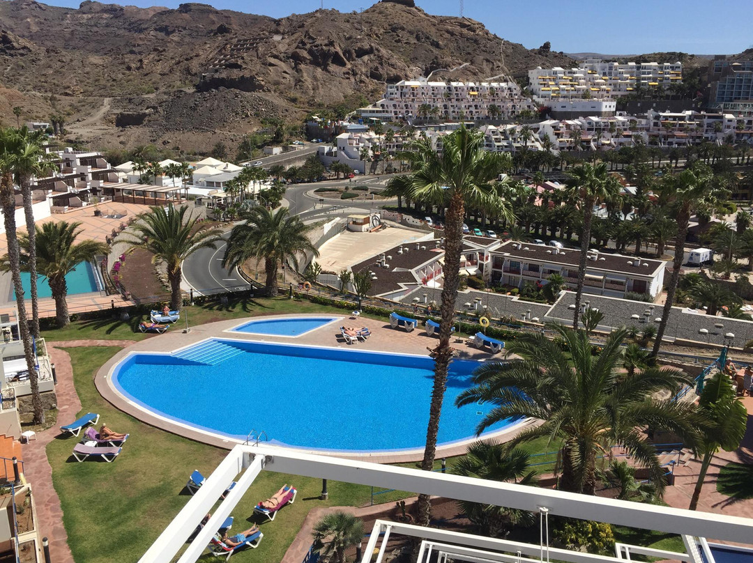 Monte Golf Suites