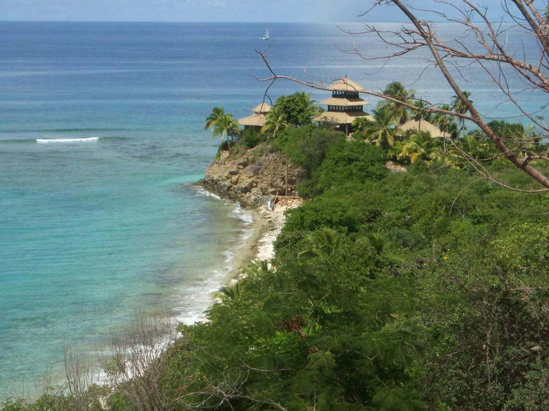 Necker Island旅游攻略图片