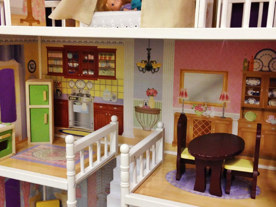 Kidsplay Indoor Fun-Avon Lake必去景点