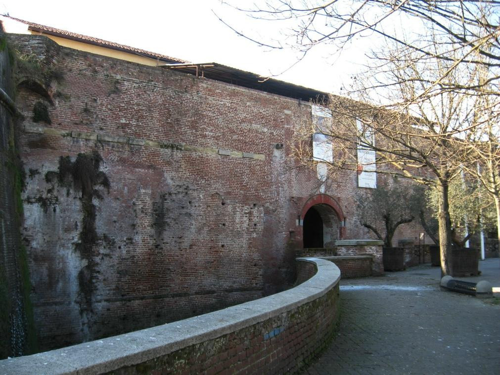 Castello del Monferrato景点图片