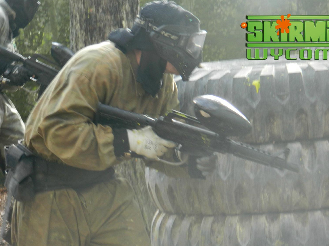 Skirmish Wycombe景点图片