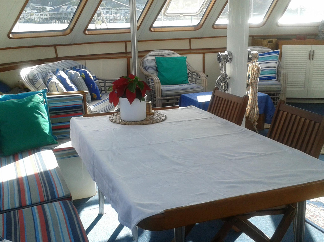 Discover Bay of Islands-派希亚必去景点