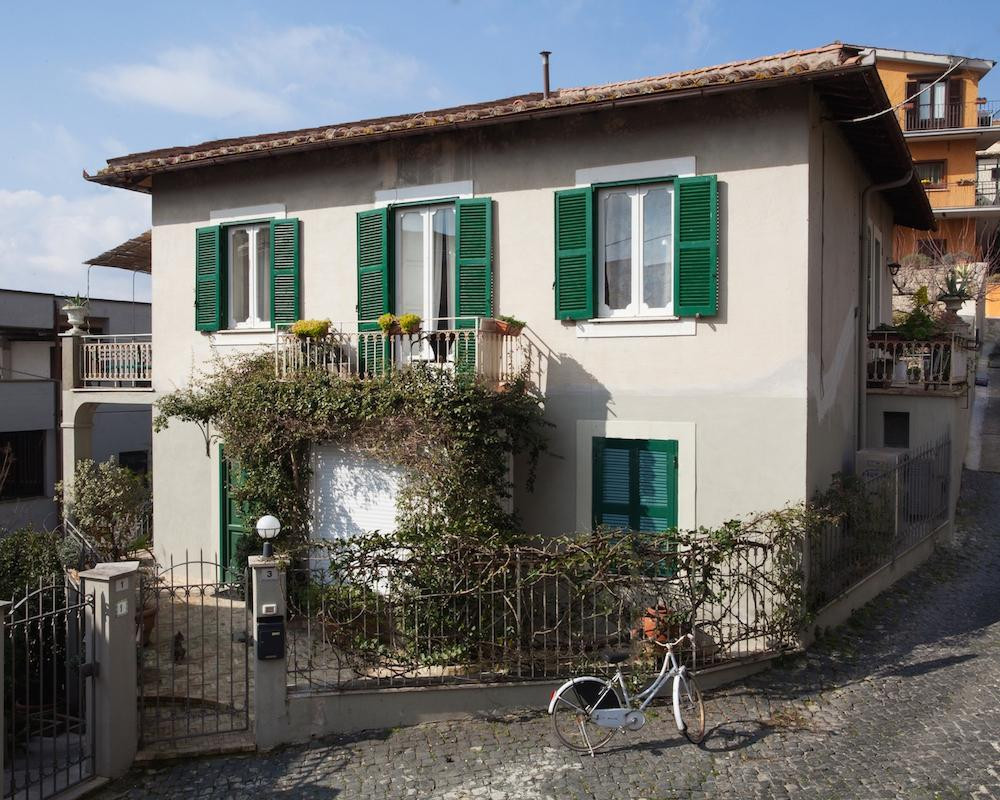 Guest House Trevignano Romano