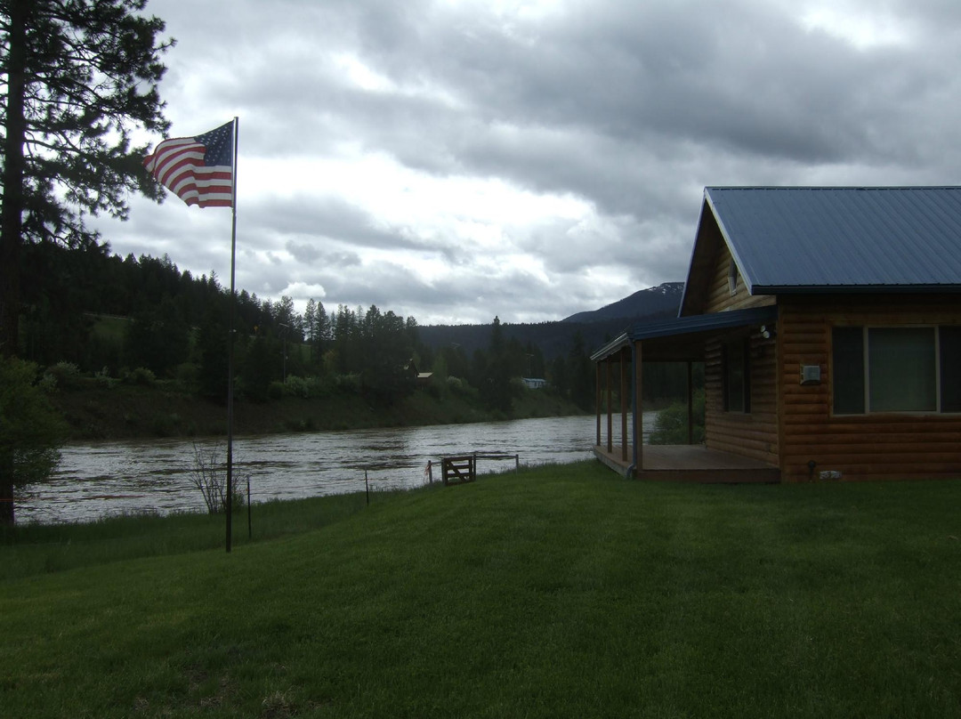 Rugg's Outfitting-Superior必去景点