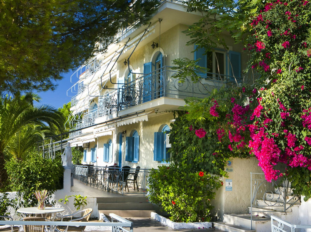Irini Apartment