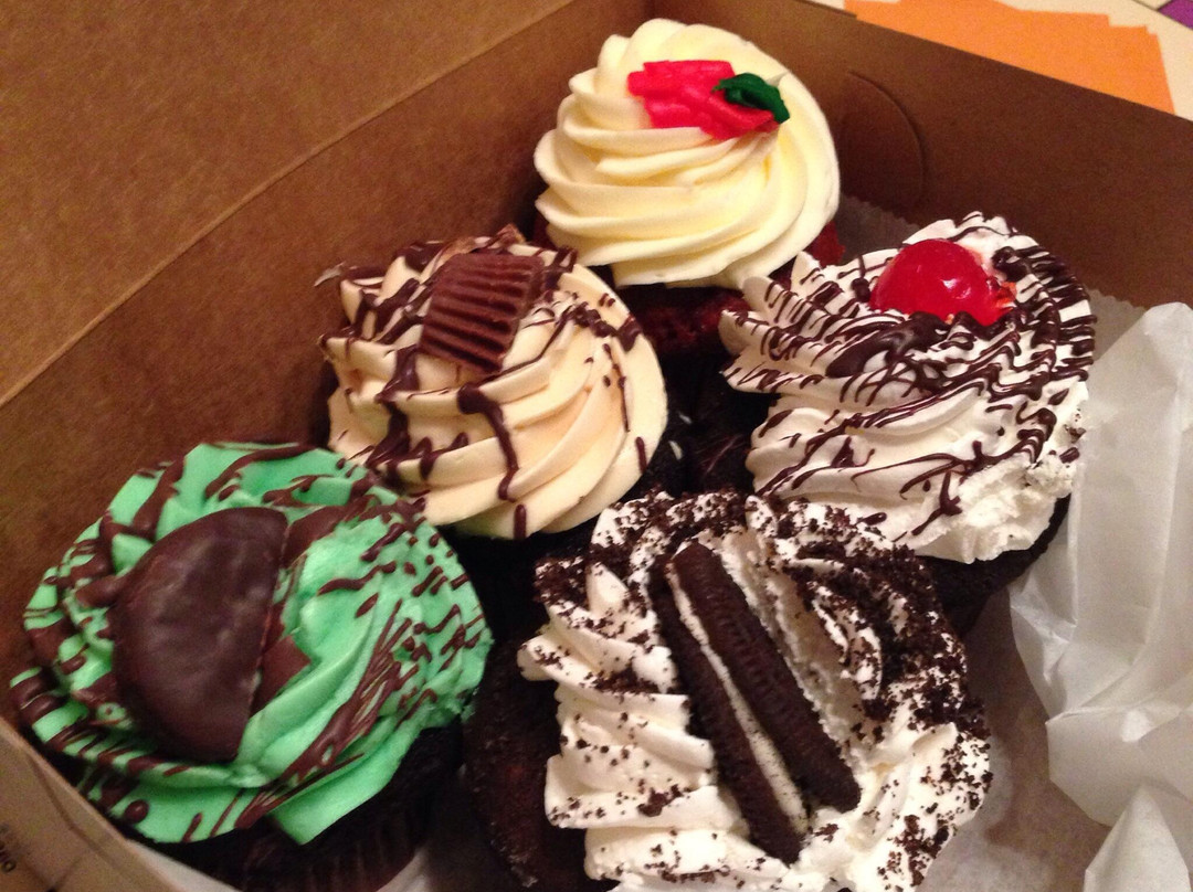 Dutch Kitchen Bake Shop