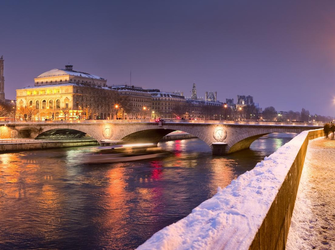 Paris My Way Day Tours景点图片