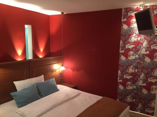 Gasthof Hotel Zum Ochsen