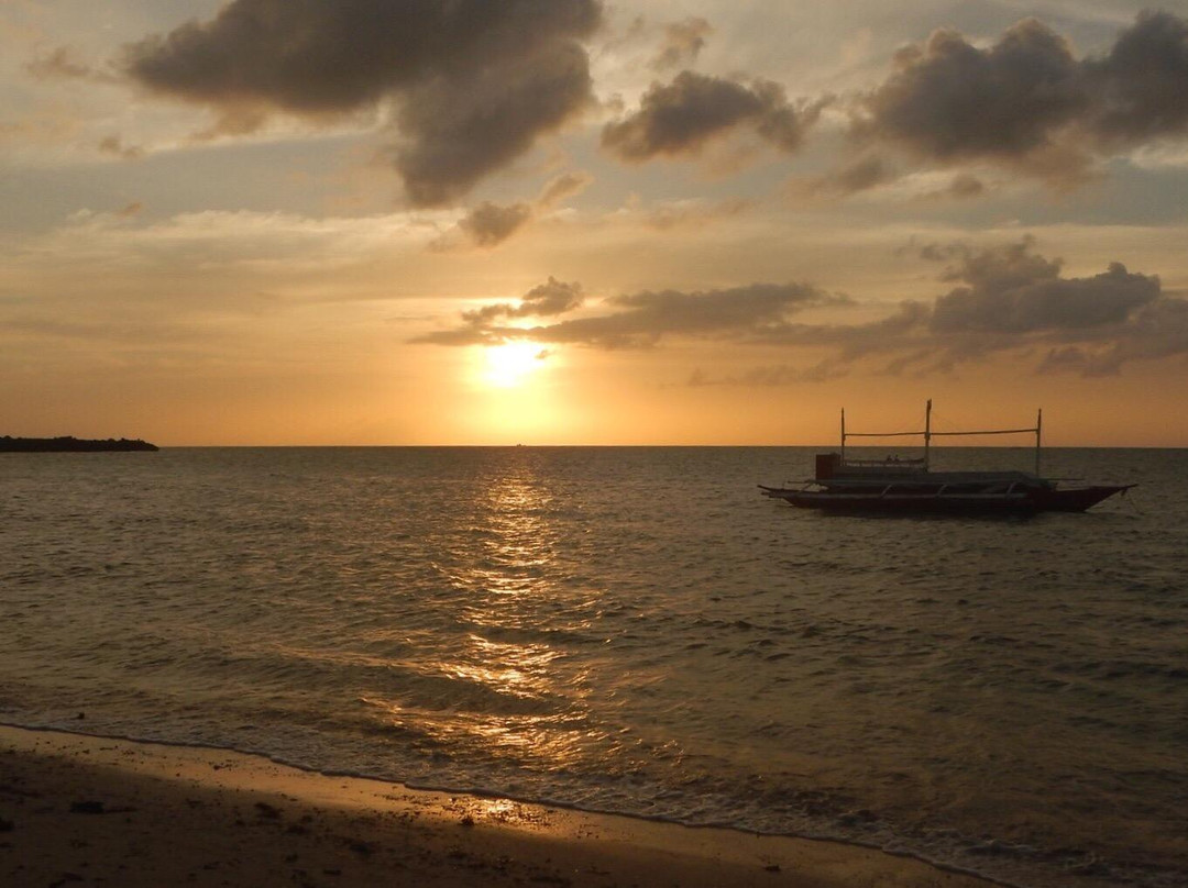 Fort of Kota Park-班塔延岛必去景点